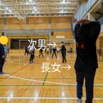 楽しかったです🏐